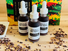 Napa Valley Bitters - Antique Chocolate Bitters - Aromatic Chocolate Bitters