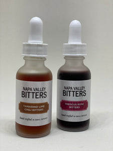 South of the Border Set - 15% OFF - Cocktail Bitters Set